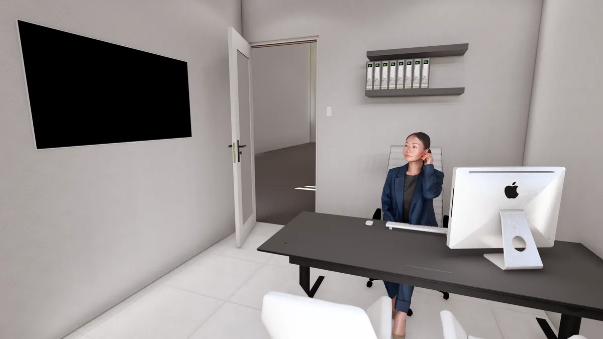 Private Office