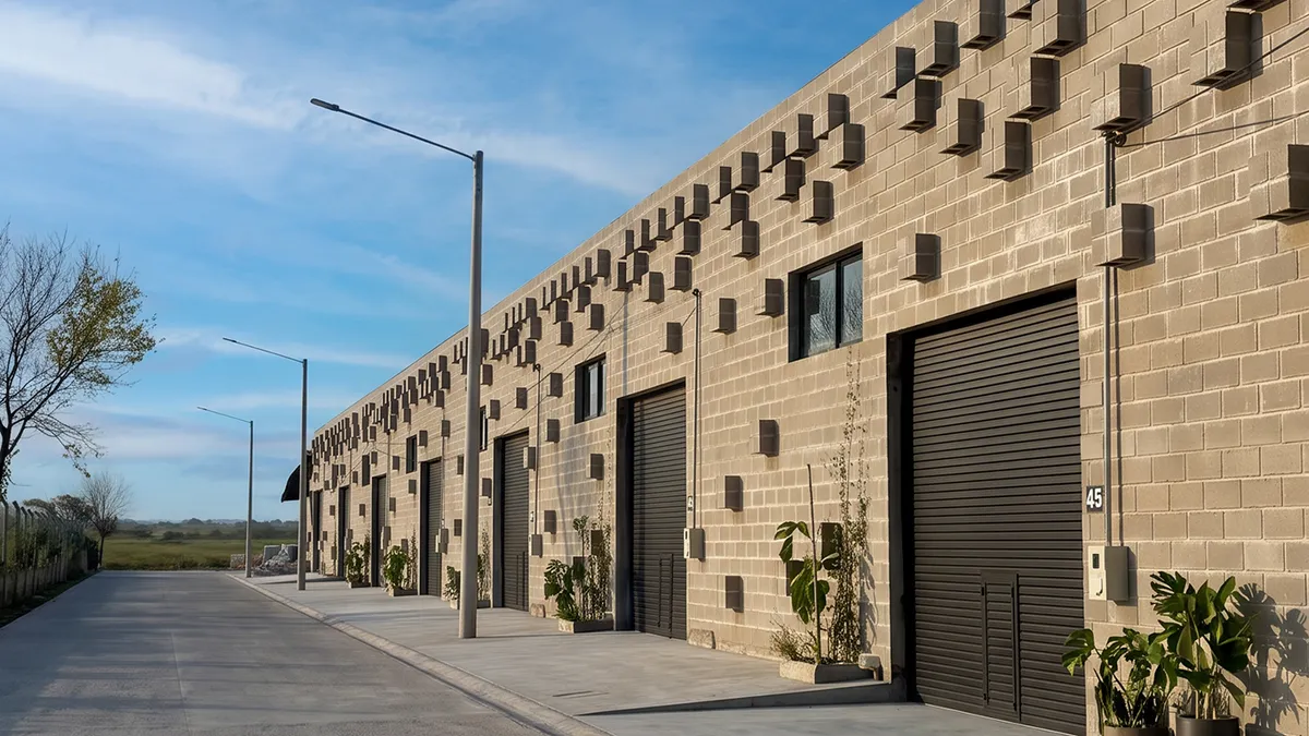 Second Project - Full Complex