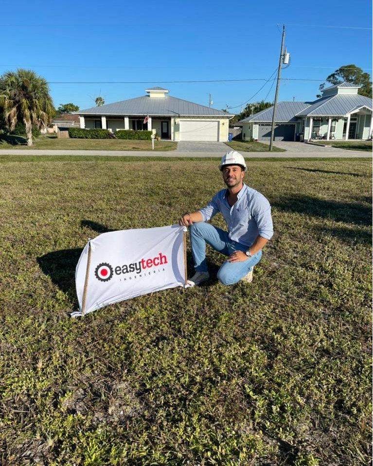 Diego Blas - Founder & Developer